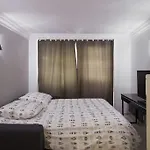 Paris Marais Villa Triplex