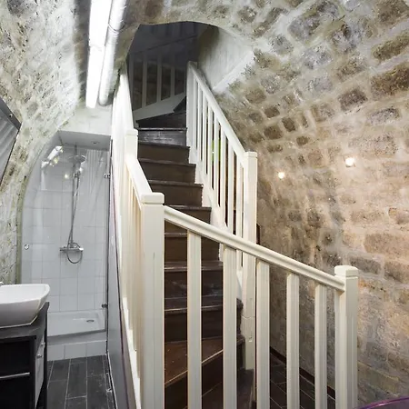 Marais Triplex Appartamento *