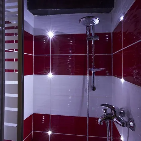 Appartamento Marais Triplex Parigi
