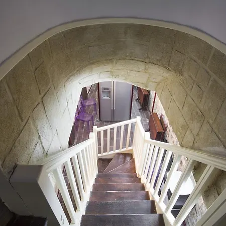 Appartamento Marais Triplex *