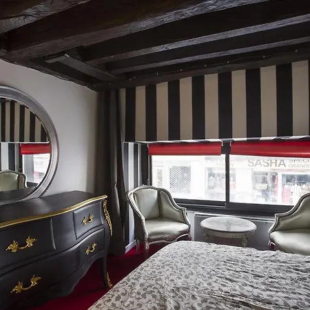 Marais Triplex * Parigi